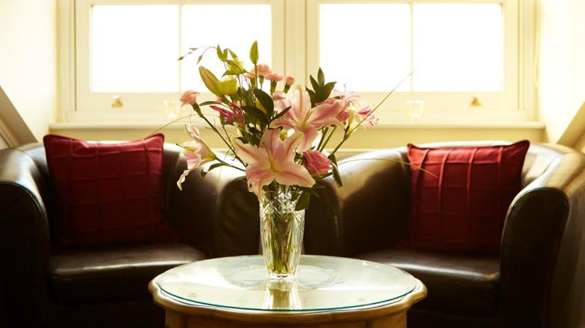 Filey Grange Guest House Cameră foto